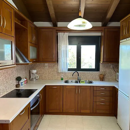 Chrisa Holiday home *