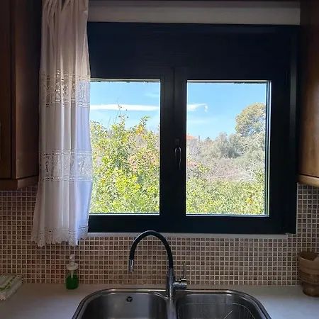 Chrisa Holiday home