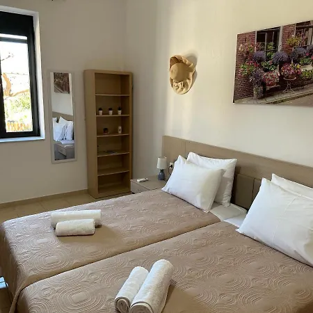 Holiday home Chrisa Plevriana