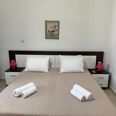 Holiday home Chrisa *