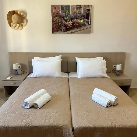 Chrisa Holiday home *