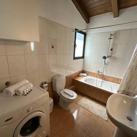 Chrisa Holiday home *