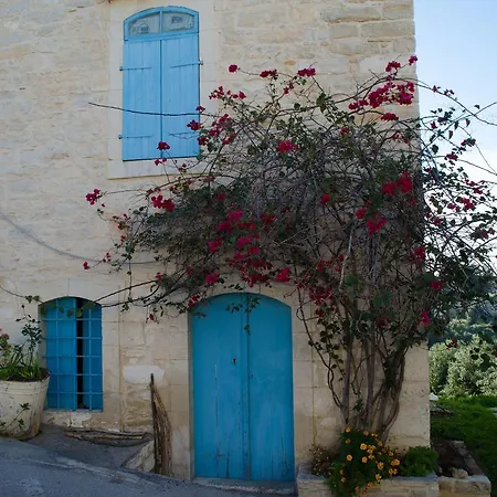 Chrisa Holiday home Plevriana